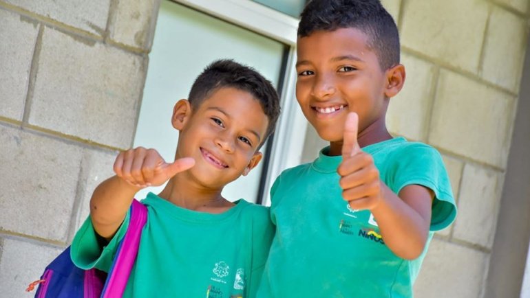 PROGRAMA ERRADICACION DEL TRABAJO INFANTIL